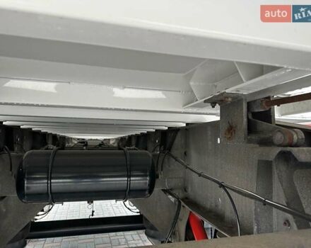 Белый Заслав D 653, объемом двигателя 0 л и пробегом 100 тыс. км за 43188 $, фото 27 на Automoto.ua