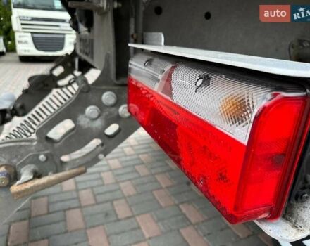Білий Заслав D 653, об'ємом двигуна 0 л та пробігом 100 тис. км за 41822 $, фото 44 на Automoto.ua