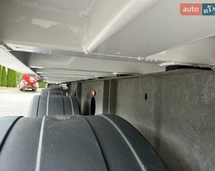 Білий Заслав D 653, об'ємом двигуна 0 л та пробігом 100 тис. км за 41822 $, фото 43 на Automoto.ua