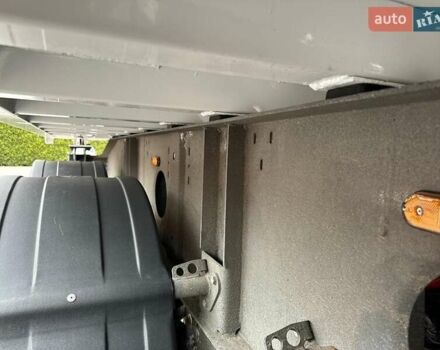 Белый Заслав D 653, объемом двигателя 0 л и пробегом 100 тыс. км за 43188 $, фото 45 на Automoto.ua