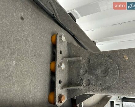 Белый Заслав D 653, объемом двигателя 0 л и пробегом 100 тыс. км за 43188 $, фото 11 на Automoto.ua