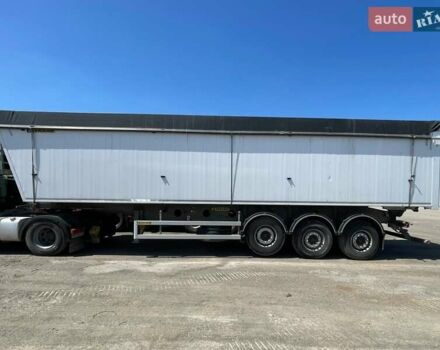 Белый Заслав D 653, объемом двигателя 0 л и пробегом 80 тыс. км за 28999 $, фото 12 на Automoto.ua