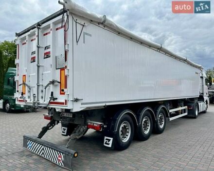 Білий Заслав D 653, об'ємом двигуна 0 л та пробігом 100 тис. км за 41822 $, фото 3 на Automoto.ua