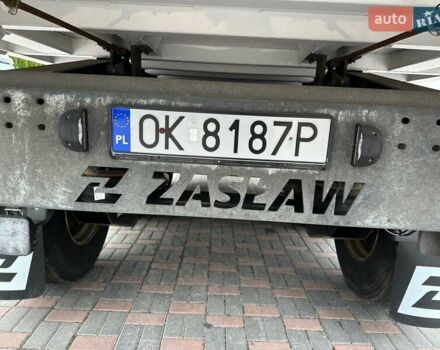 Білий Заслав D 653, об'ємом двигуна 0 л та пробігом 100 тис. км за 41822 $, фото 26 на Automoto.ua