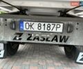 Белый Заслав D 653, объемом двигателя 0 л и пробегом 100 тыс. км за 43188 $, фото 26 на Automoto.ua