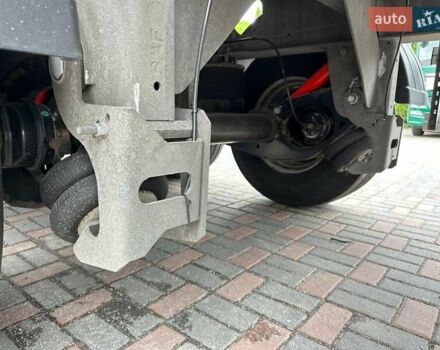 Білий Заслав D 653, об'ємом двигуна 0 л та пробігом 100 тис. км за 41822 $, фото 50 на Automoto.ua
