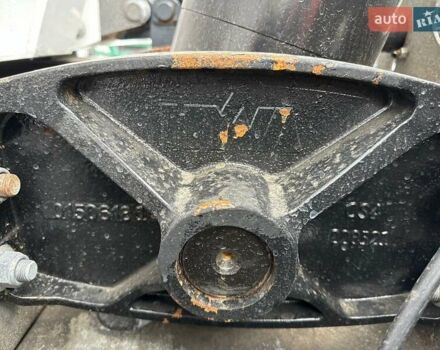 Білий Заслав D 653, об'ємом двигуна 0 л та пробігом 100 тис. км за 41822 $, фото 53 на Automoto.ua