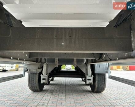 Білий Заслав D 653, об'ємом двигуна 0 л та пробігом 100 тис. км за 41822 $, фото 14 на Automoto.ua