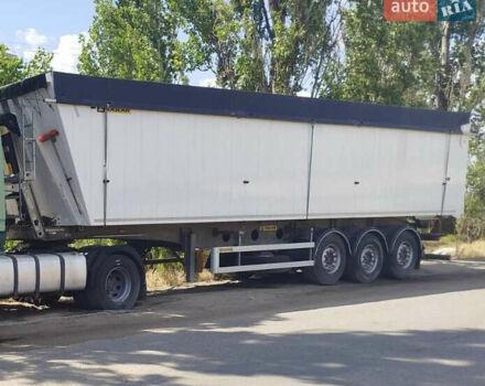 Белый Заслав D 653, объемом двигателя 0 л и пробегом 80 тыс. км за 28999 $, фото 3 на Automoto.ua