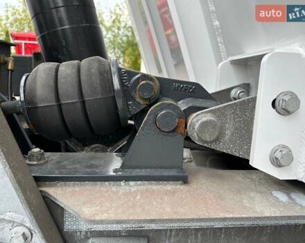 Білий Заслав D 653, об'ємом двигуна 0 л та пробігом 100 тис. км за 41822 $, фото 8 на Automoto.ua