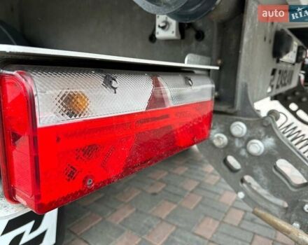 Белый Заслав D 653, объемом двигателя 0 л и пробегом 100 тыс. км за 43188 $, фото 35 на Automoto.ua
