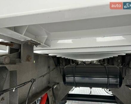Белый Заслав D 653, объемом двигателя 0 л и пробегом 100 тыс. км за 43188 $, фото 30 на Automoto.ua