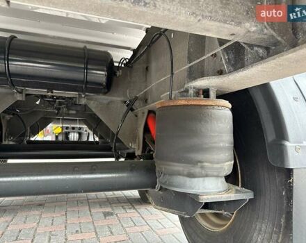 Белый Заслав D 653, объемом двигателя 0 л и пробегом 100 тыс. км за 43188 $, фото 31 на Automoto.ua