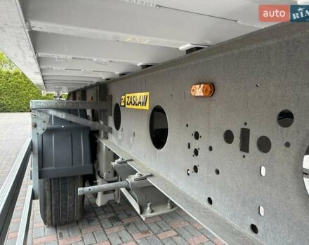 Белый Заслав D 653, объемом двигателя 0 л и пробегом 100 тыс. км за 43188 $, фото 46 на Automoto.ua