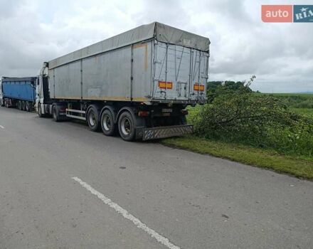 Чорний Заслав D 653, об'ємом двигуна 0 л та пробігом 200 тис. км за 11100 $, фото 2 на Automoto.ua