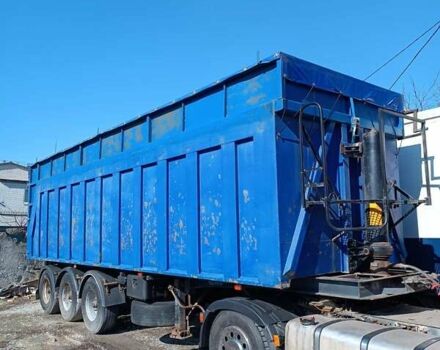 Черный Заслав D 653, объемом двигателя 0 л и пробегом 1 тыс. км за 18000 $, фото 2 на Automoto.ua