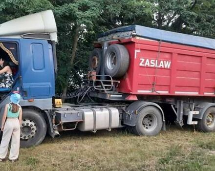 Чорний Заслав D 653, об'ємом двигуна 0 л та пробігом 500 тис. км за 10200 $, фото 2 на Automoto.ua