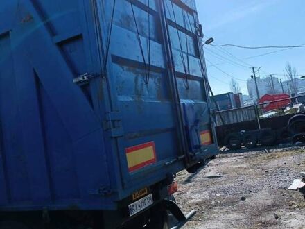 Черный Заслав D 653, объемом двигателя 0 л и пробегом 1 тыс. км за 18000 $, фото 1 на Automoto.ua