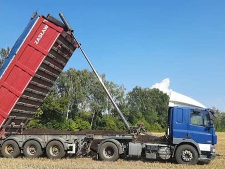 Заслав D 653 2010 в Ладыжин на Automoto.ua Черный Заслав D 653, объемом двигателя 0 л и пробегом 500 тыс. км за 10200 $, фото 1 на Automoto.ua
