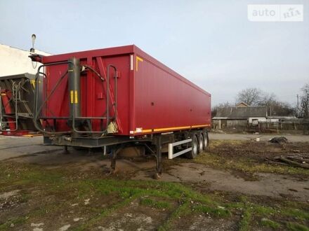 Заслав D 653 2009 в Полтаве на Automoto.ua Красный Заслав D 653, объемом двигателя 0 л и пробегом 101 тыс. км за 19700 $, фото 1 на Automoto.ua