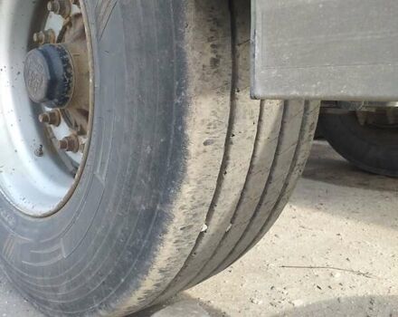 Заслав D 653, объемом двигателя 0 л и пробегом 0 тыс. км за 15000 $, фото 3 на Automoto.ua