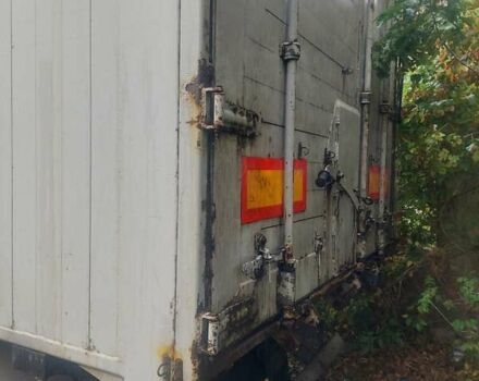 Заслав D 653, объемом двигателя 0 л и пробегом 0 тыс. км за 13300 $, фото 7 на Automoto.ua