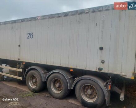 Заслав D 653, объемом двигателя 0 л и пробегом 0 тыс. км за 13300 $, фото 5 на Automoto.ua