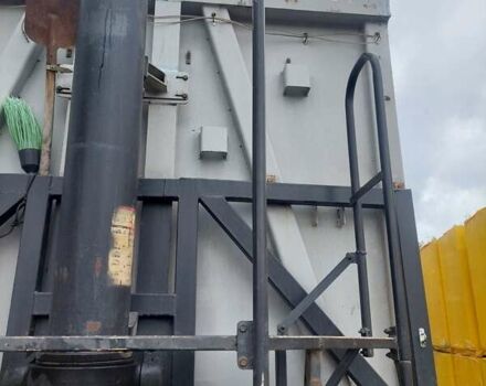 Заслав D 653, объемом двигателя 0 л и пробегом 0 тыс. км за 13300 $, фото 3 на Automoto.ua