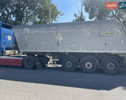 Заслав D 653, объемом двигателя 0 л и пробегом 0 тыс. км за 18000 $, фото 6 на Automoto.ua