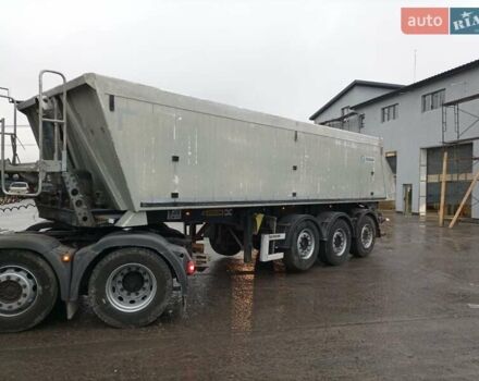 Заслав D 653, объемом двигателя 0 л и пробегом 300 тыс. км за 14500 $, фото 12 на Automoto.ua