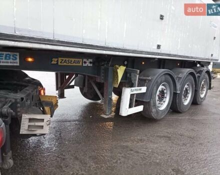 Заслав D 653, объемом двигателя 0 л и пробегом 300 тыс. км за 14500 $, фото 15 на Automoto.ua