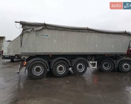 Заслав D 653, объемом двигателя 0 л и пробегом 300 тыс. км за 14500 $, фото 17 на Automoto.ua