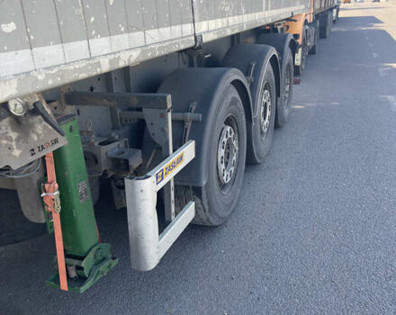 Заслав D 653, объемом двигателя 0 л и пробегом 0 тыс. км за 18000 $, фото 5 на Automoto.ua