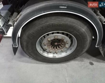 Заслав D 653, объемом двигателя 0 л и пробегом 300 тыс. км за 14500 $, фото 3 на Automoto.ua