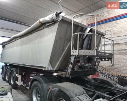 Заслав D 653, объемом двигателя 0 л и пробегом 300 тыс. км за 14500 $, фото 8 на Automoto.ua