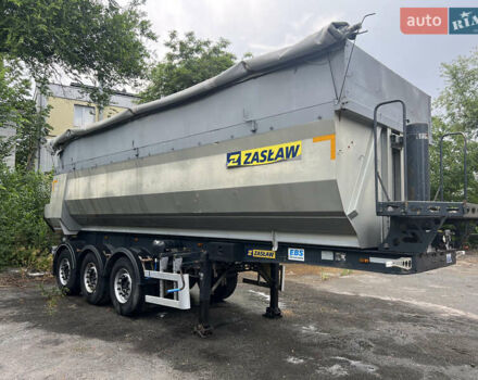 Заслав D 653, объемом двигателя 0 л и пробегом 500 тыс. км за 13000 $, фото 3 на Automoto.ua