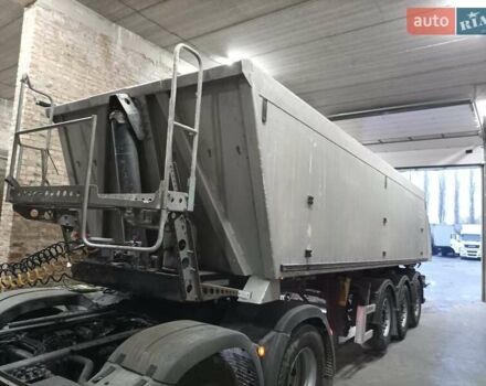 Заслав D 653, объемом двигателя 0 л и пробегом 300 тыс. км за 14500 $, фото 11 на Automoto.ua