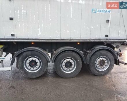 Заслав D 653, объемом двигателя 0 л и пробегом 300 тыс. км за 14500 $, фото 14 на Automoto.ua