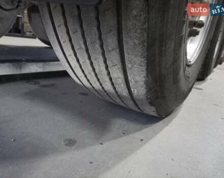 Заслав D 653, объемом двигателя 0 л и пробегом 300 тыс. км за 14500 $, фото 6 на Automoto.ua