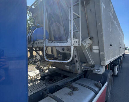 Заслав D 653, объемом двигателя 0 л и пробегом 0 тыс. км за 18000 $, фото 3 на Automoto.ua
