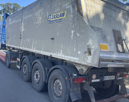 Заслав D 653, объемом двигателя 0 л и пробегом 0 тыс. км за 18000 $, фото 7 на Automoto.ua
