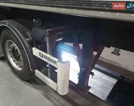 Заслав D 653, объемом двигателя 0 л и пробегом 300 тыс. км за 14500 $, фото 10 на Automoto.ua