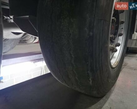 Заслав D 653, объемом двигателя 0 л и пробегом 300 тыс. км за 14500 $, фото 7 на Automoto.ua