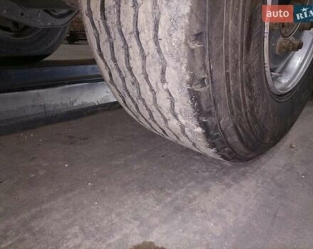 Заслав D 653, объемом двигателя 0 л и пробегом 300 тыс. км за 14500 $, фото 5 на Automoto.ua