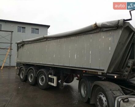 Заслав D 653, объемом двигателя 0 л и пробегом 300 тыс. км за 14500 $, фото 18 на Automoto.ua