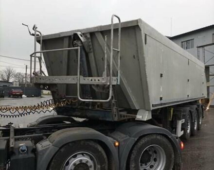 Заслав D 653, объемом двигателя 0 л и пробегом 300 тыс. км за 14500 $, фото 13 на Automoto.ua