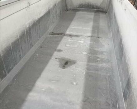 Заслав D 653, объемом двигателя 0 л и пробегом 300 тыс. км за 14500 $, фото 9 на Automoto.ua