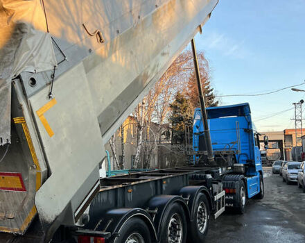 Заслав D 653, объемом двигателя 0 л и пробегом 500 тыс. км за 13000 $, фото 2 на Automoto.ua