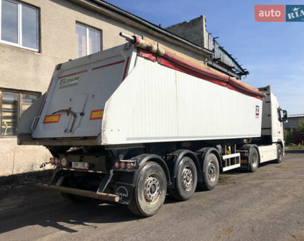 Заслав D 653, объемом двигателя 0 л и пробегом 1 тыс. км за 19900 $, фото 3 на Automoto.ua
