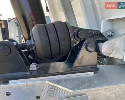 Заслав D 653, об'ємом двигуна 0 л та пробігом 0 тис. км за 65252 $, фото 9 на Automoto.ua